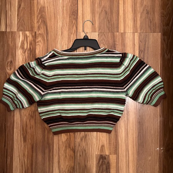 Wilfred Canterbury Cardigan - Picture 4 of 10